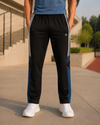 Men's lower - TRAIL - NAVY
