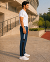 Men's Lower - TRAIL - Airforce