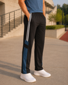 Men's lower - TRAIL - NAVY